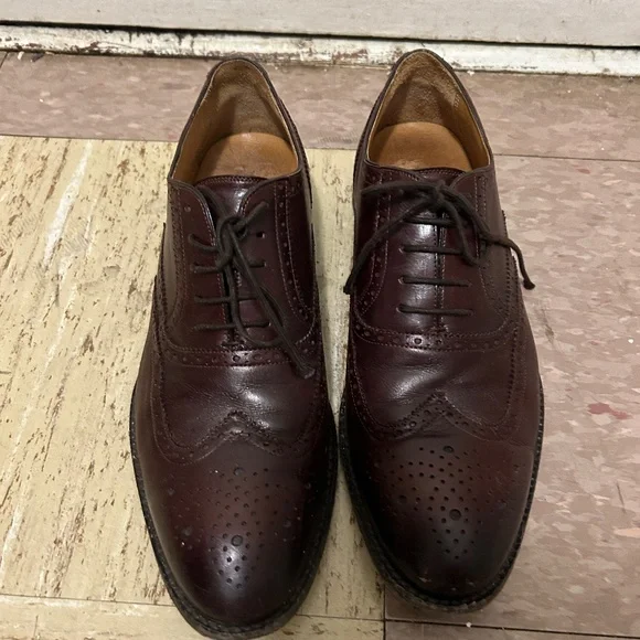 Beckett Simonon | Shoes | Beckett Simonon Kent Wingtip  display picture 2